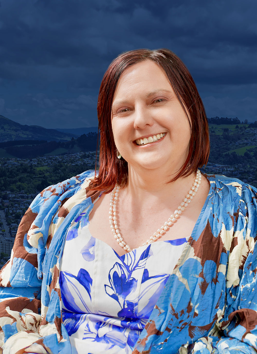 Dr Amy Taylor
