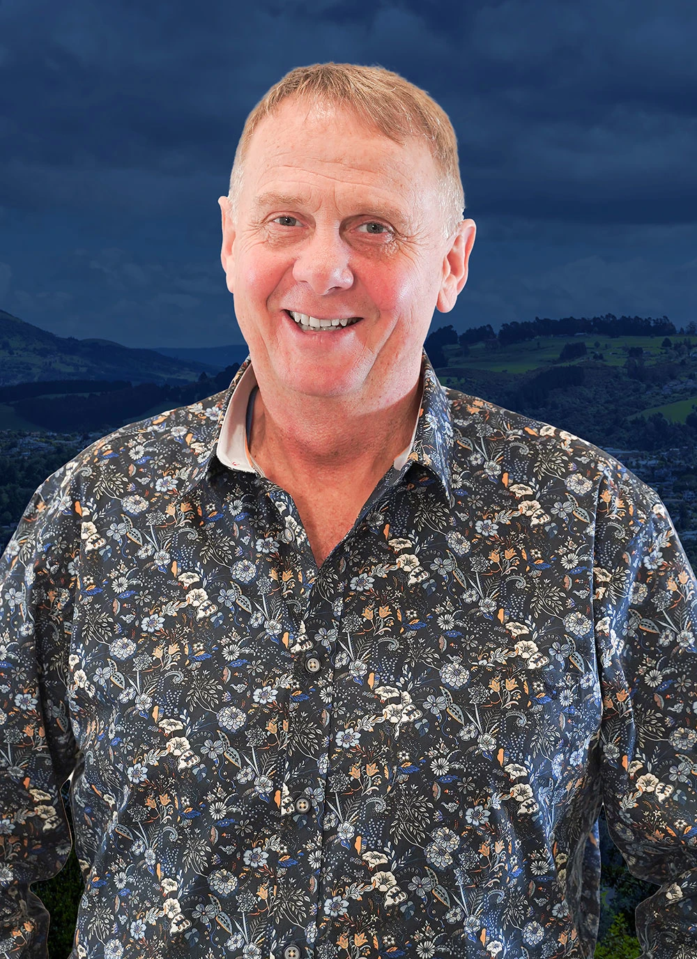 Andrew Sutton