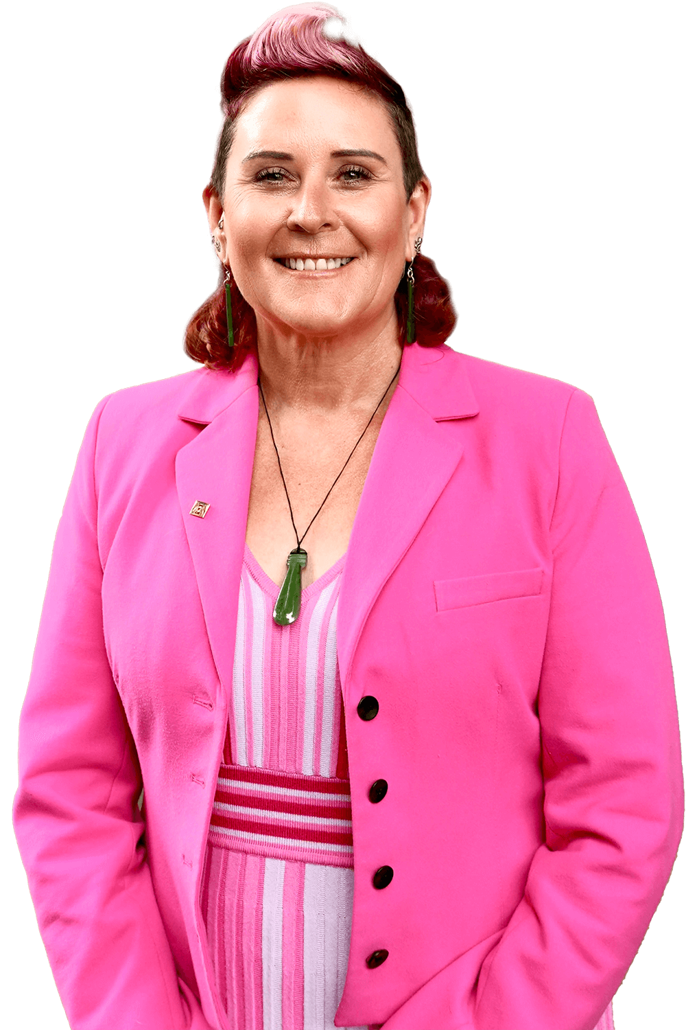 Rebecca (Bex) Twemlow