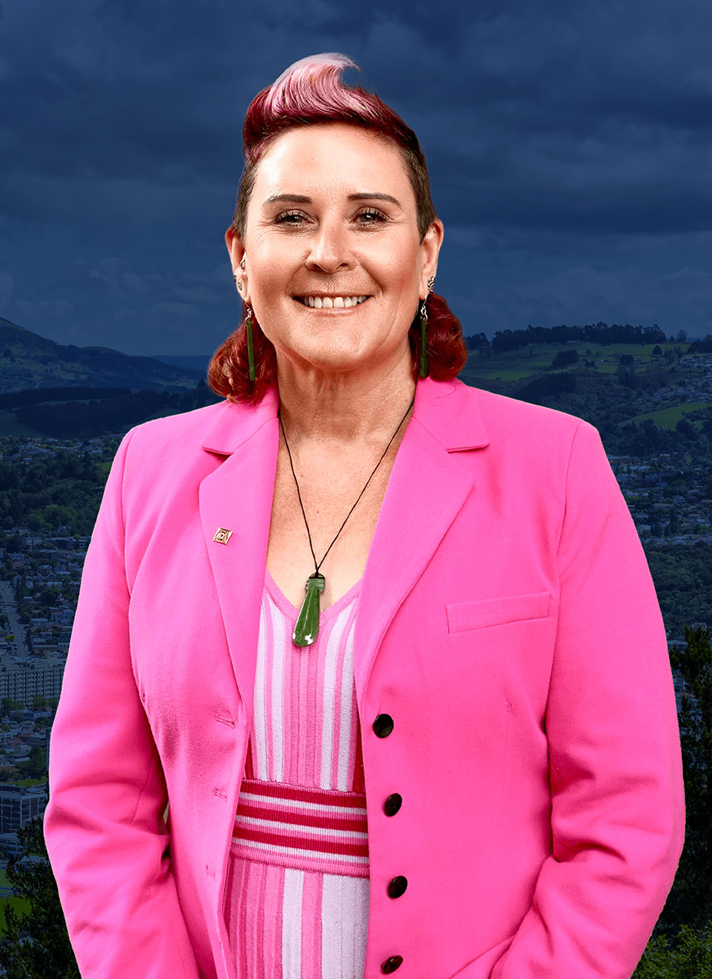 Rebecca (Bex) Twemlow