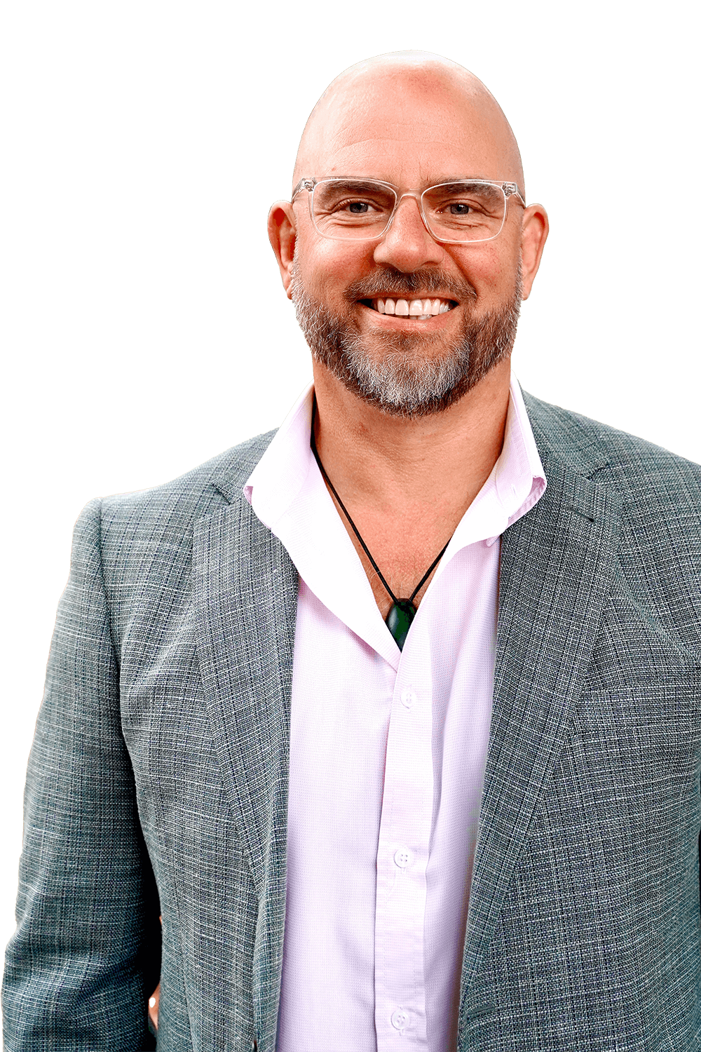 Conrad Stedman