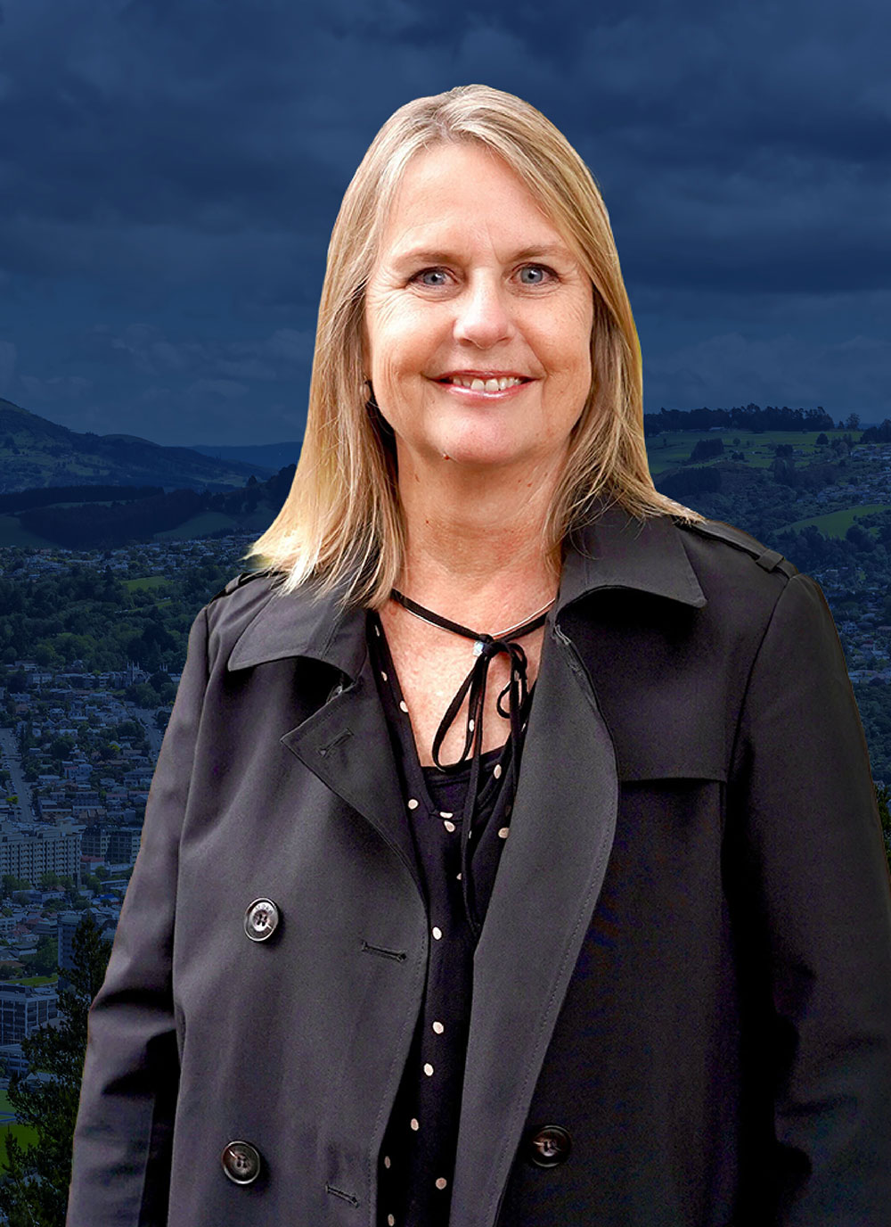 Jo Galer