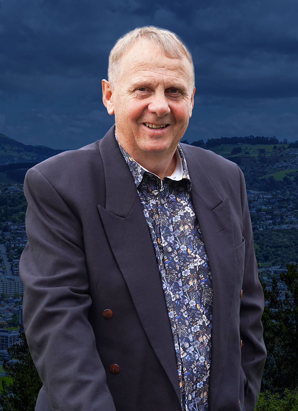Andrew Sutton